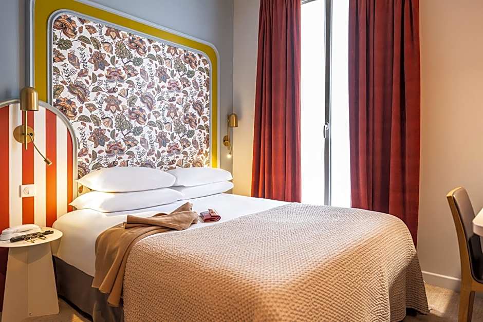 Mercure Paris Notre Dame Saint Germain des Prés