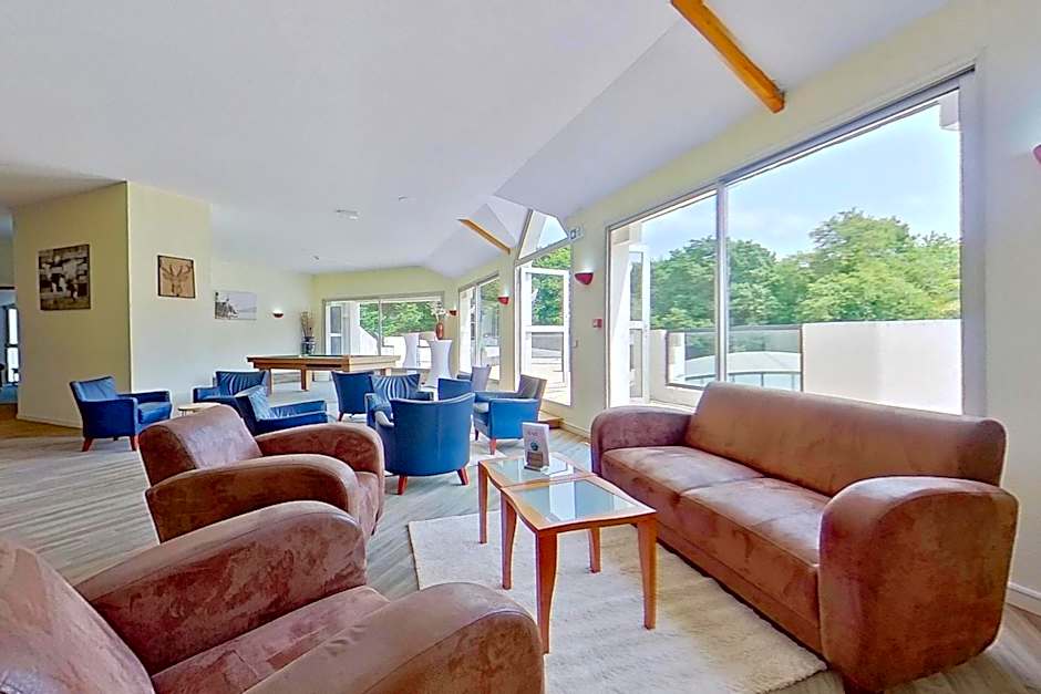 Hôtel du Golf Saint-Laurent