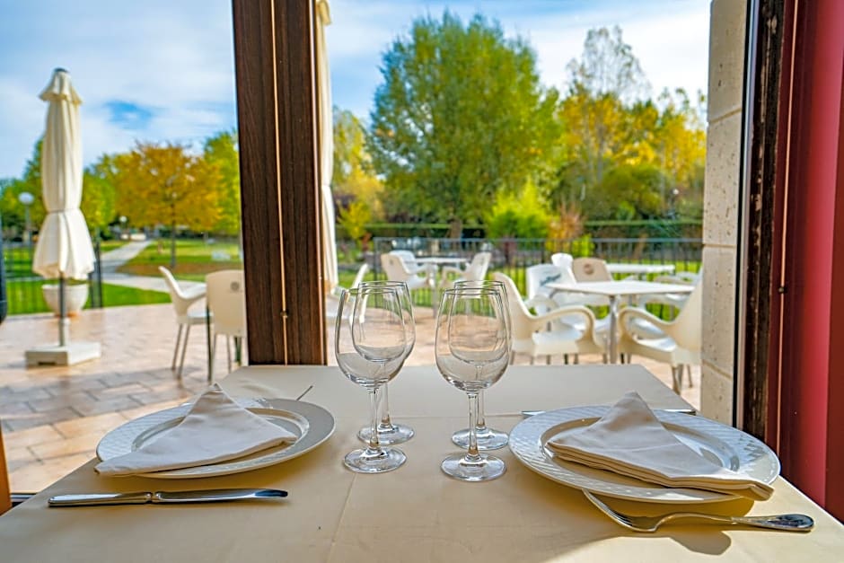 Prado de las merinas