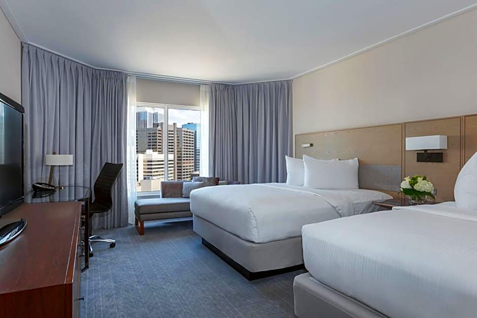 InterContinental Toronto Centre By IHG