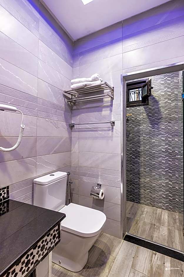 Riad El Palacio & Spa Chaouen