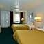 Econo Lodge San Antonio South