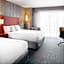 Courtyard by Marriott Indianapolis Downtown