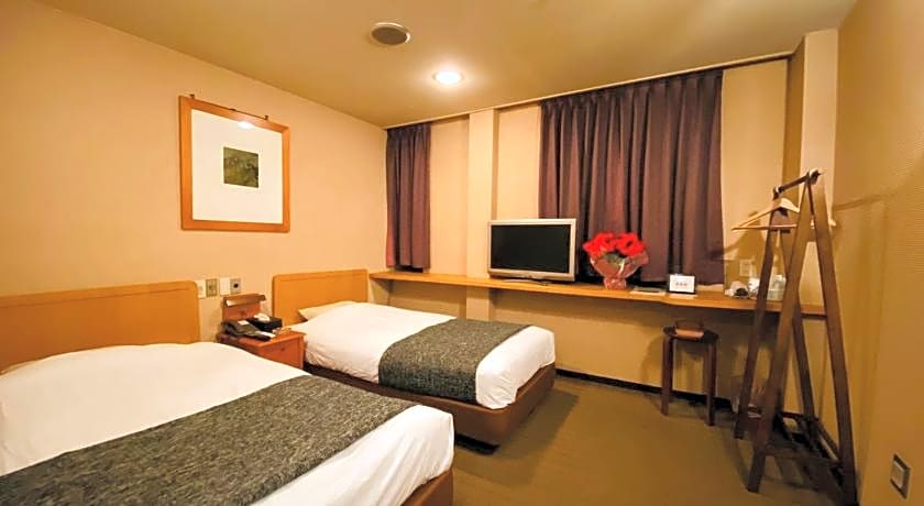 HOTEL FREE STYLE