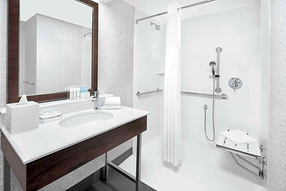 Hampton Inn By Hilton And Suites Downtown Chicago