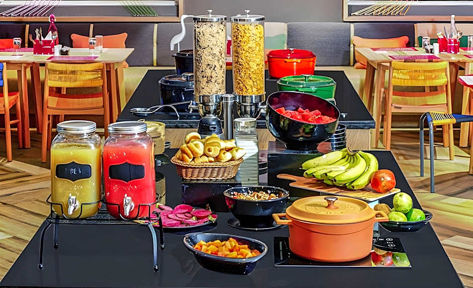 Ginger Hotel Ahmedabad