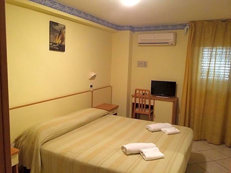 Hotel Ambasciata
