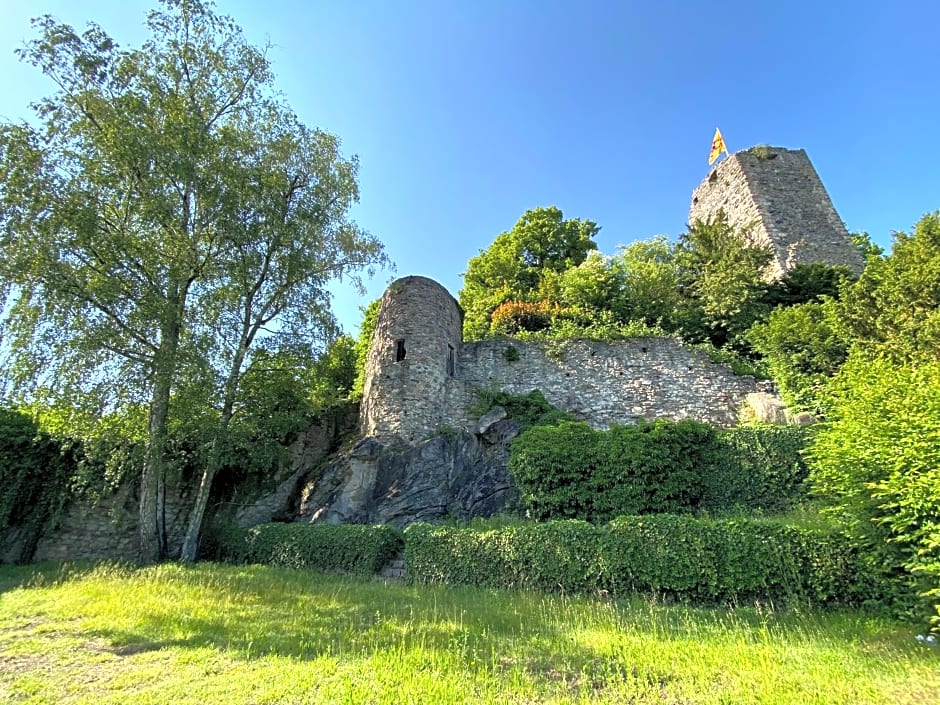 Haus am Schlossberg