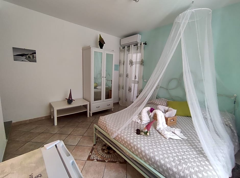 B&B Elfo degli Ulivi