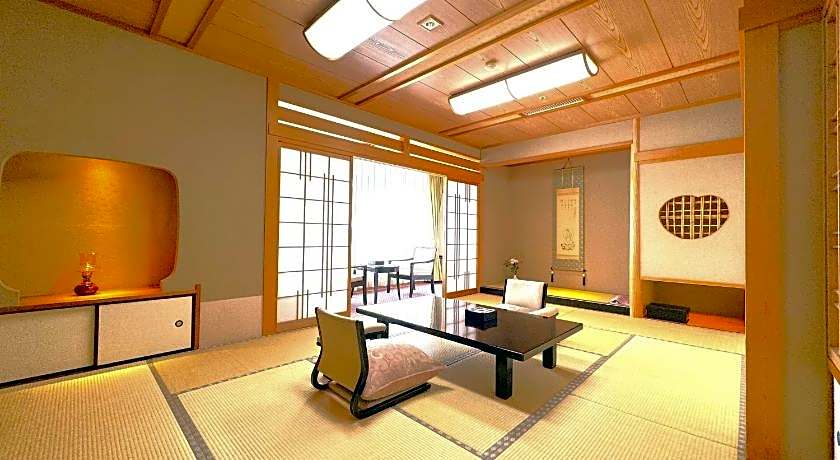 Kochoran Hotel