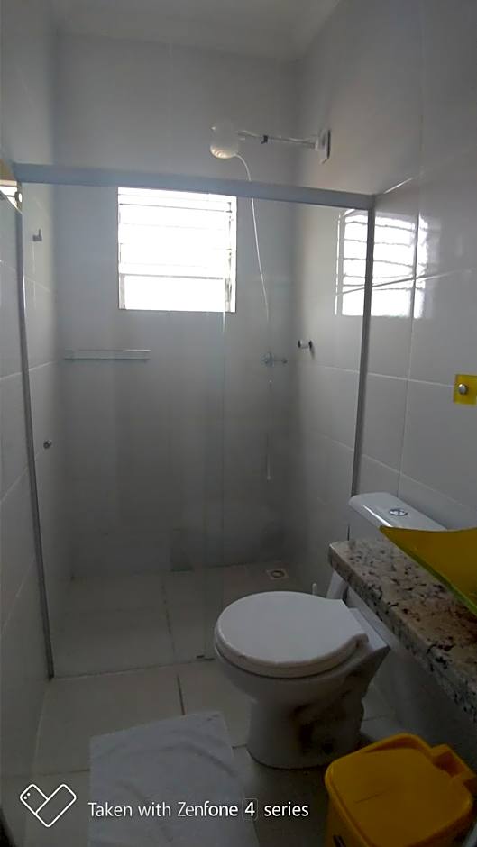 Pousada Lirio dos Vales