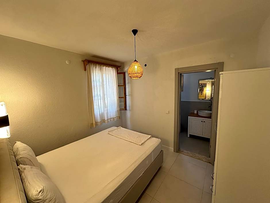 Eski Datca Otel