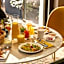 Le Tsuba Hotel