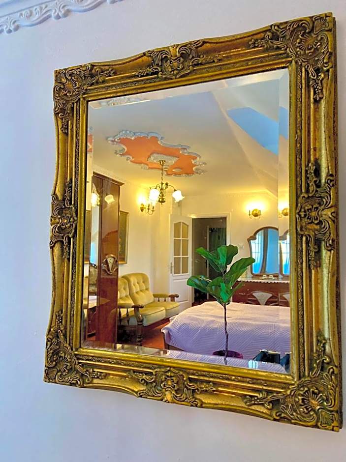 Dwór Szczepańskich