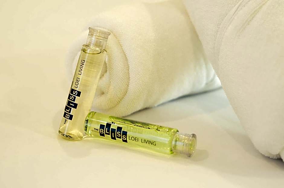 The Bliss Loei Living Hotel