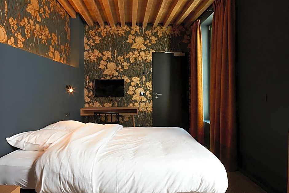 Nonam Boutique Hotel Gent
