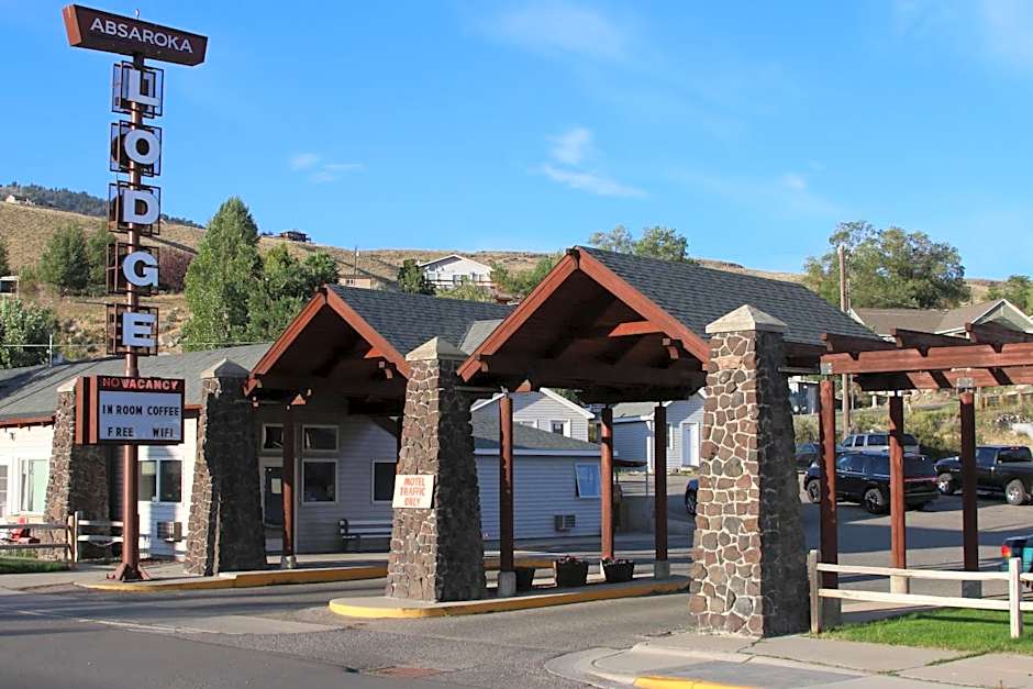 Absaroka Lodge