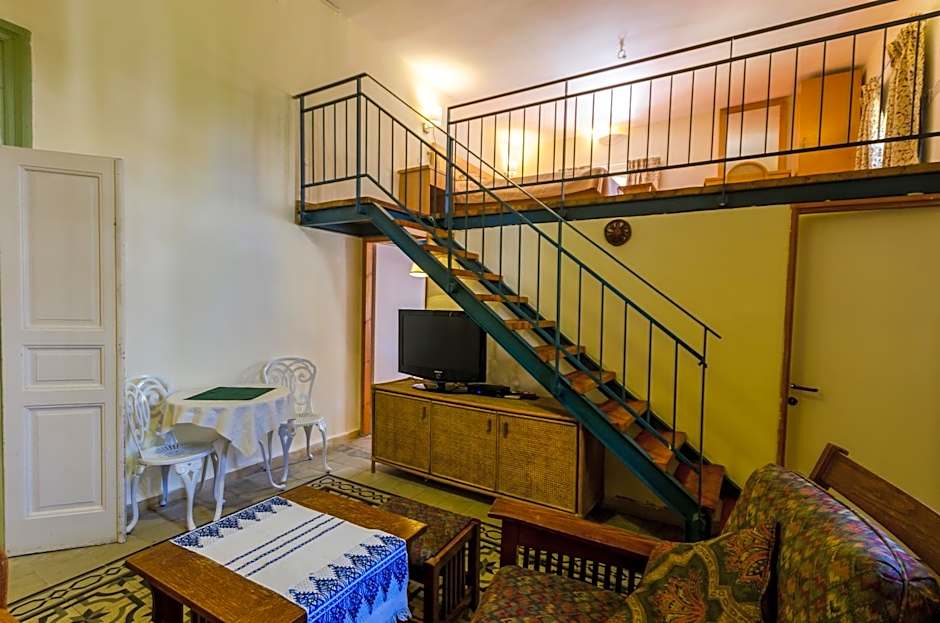 Jerusalem Garden Home