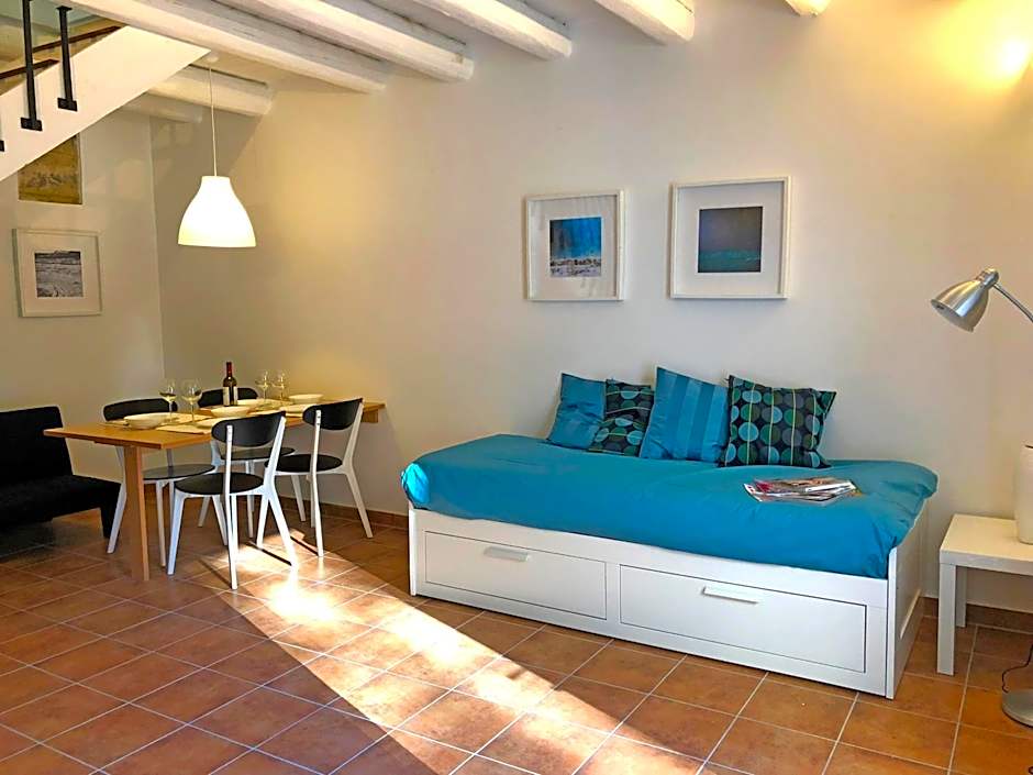 Residence Ortigia