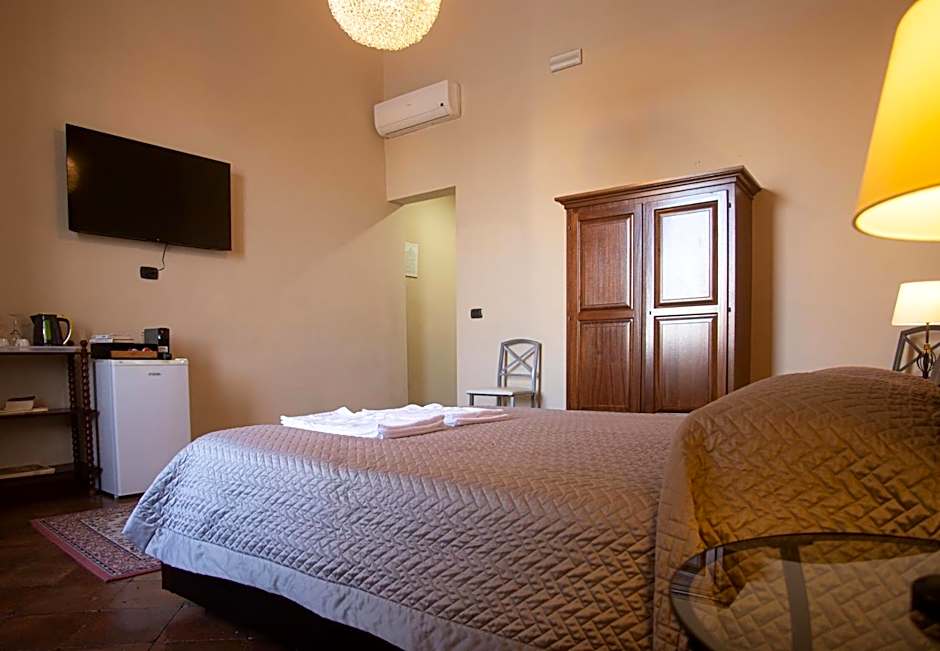 B&B Regina Margherita