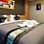 The U-Time Hotel