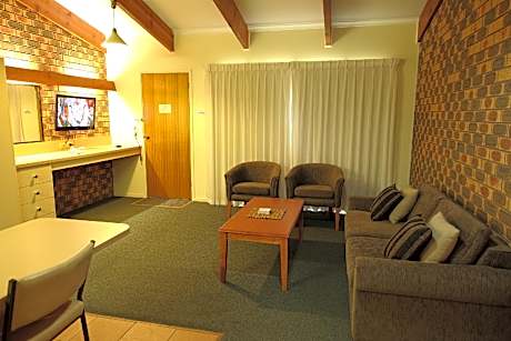 King Room - Accessible