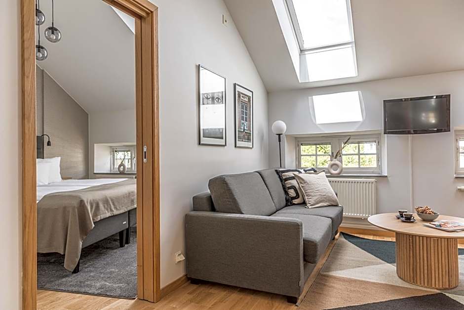 The More Hotel Mazetti