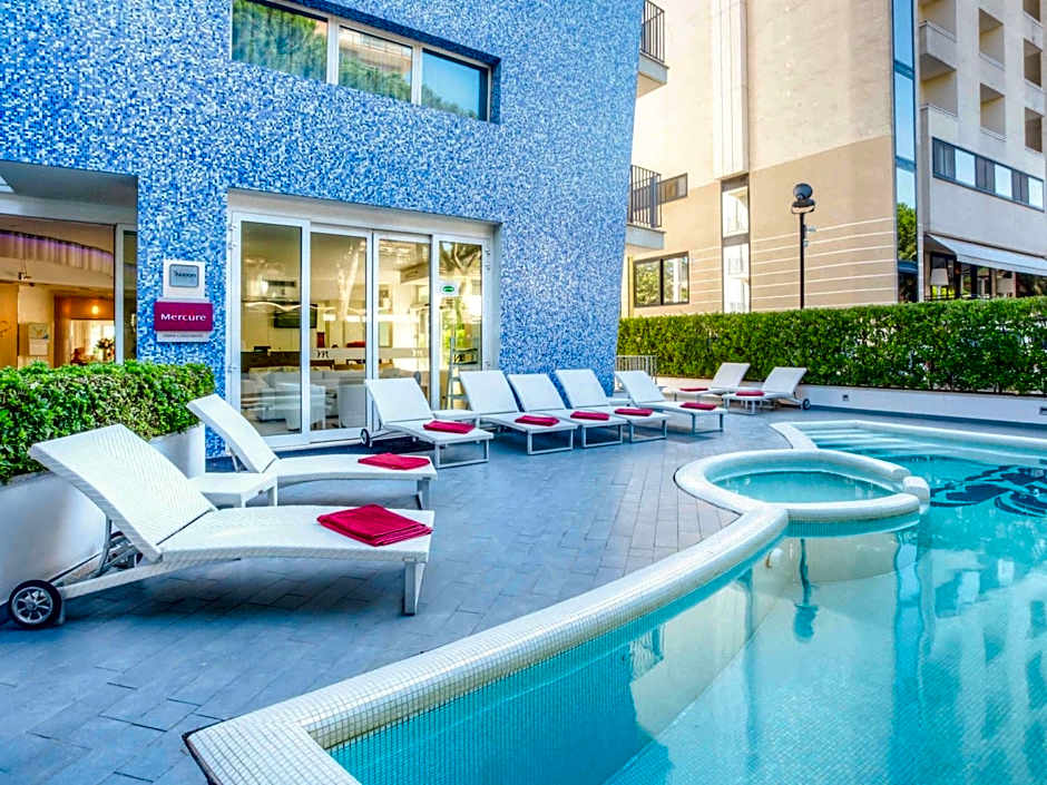 Mercure Rimini Lungomare