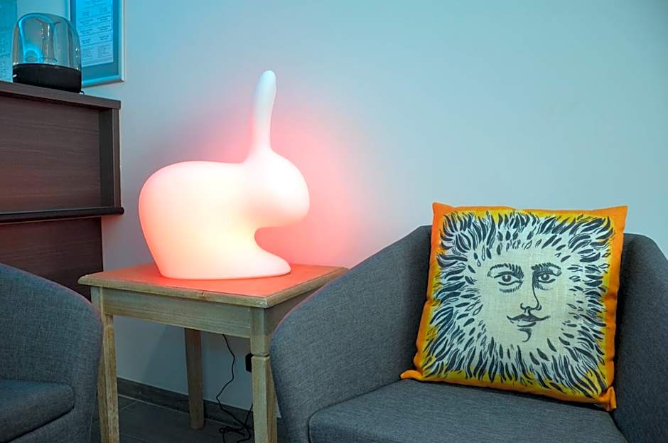 Hotel Cannes Croisette