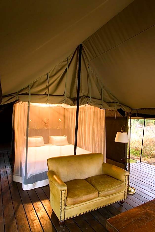 Honeyguide Tented Safari Camp - Khoka Moya