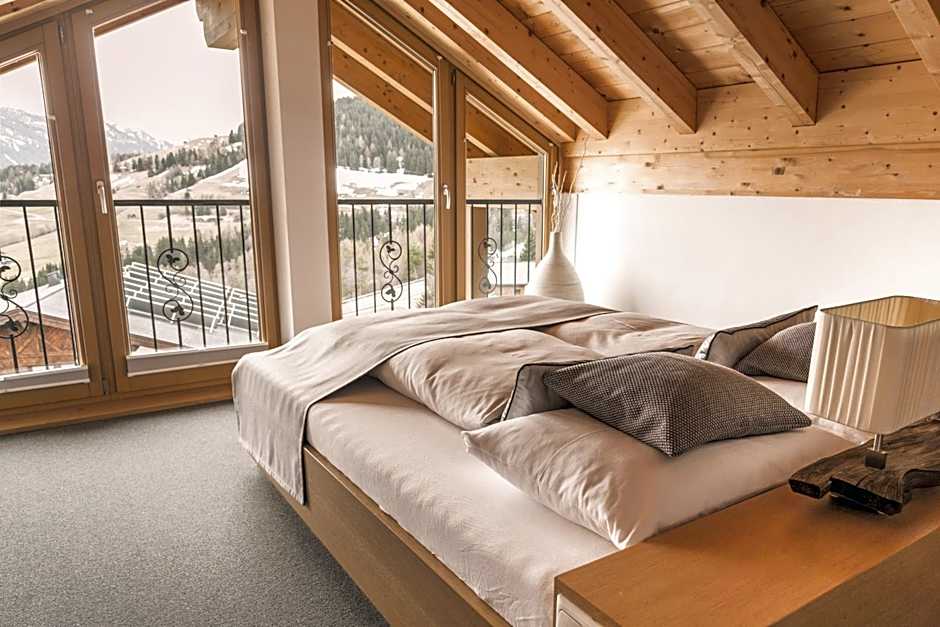 GEBHARD Boutique B&B