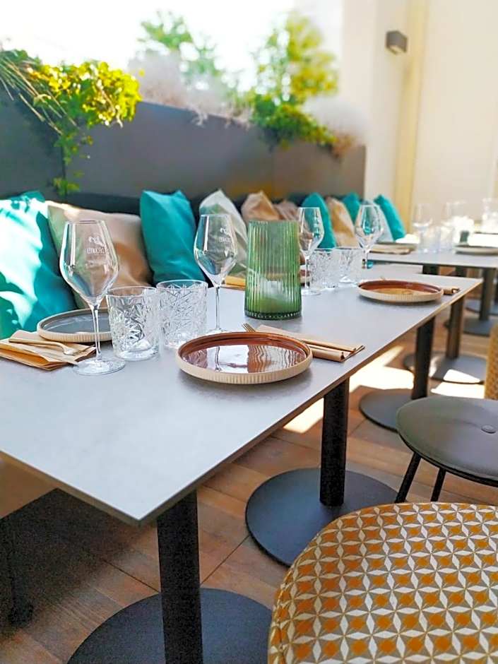 Novotel Bordeaux Centre