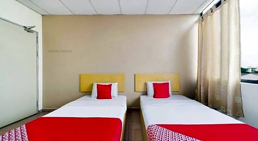 CP HOTEL