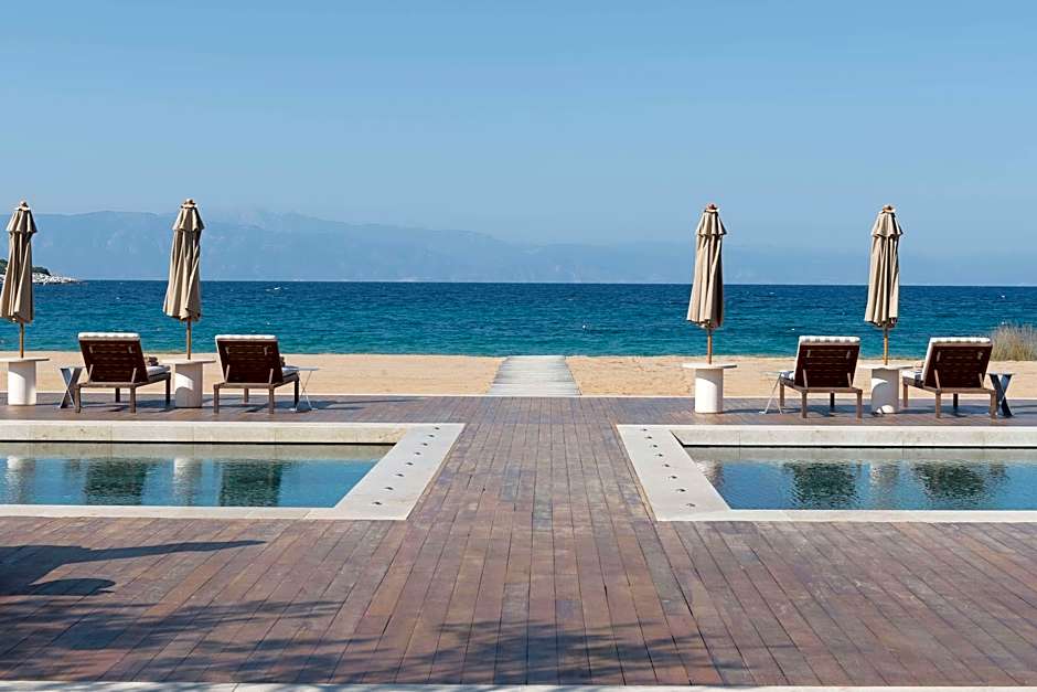 Amanzoe