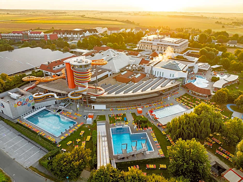 Thermenhotel Kurz