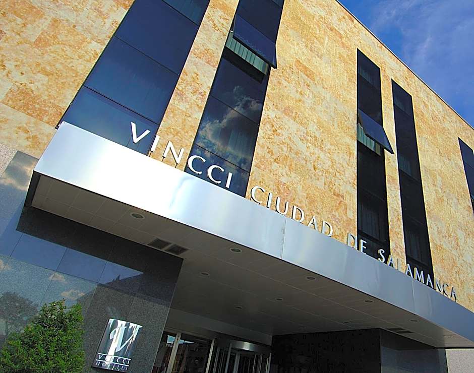 Vincci Ciudad De Salamanca