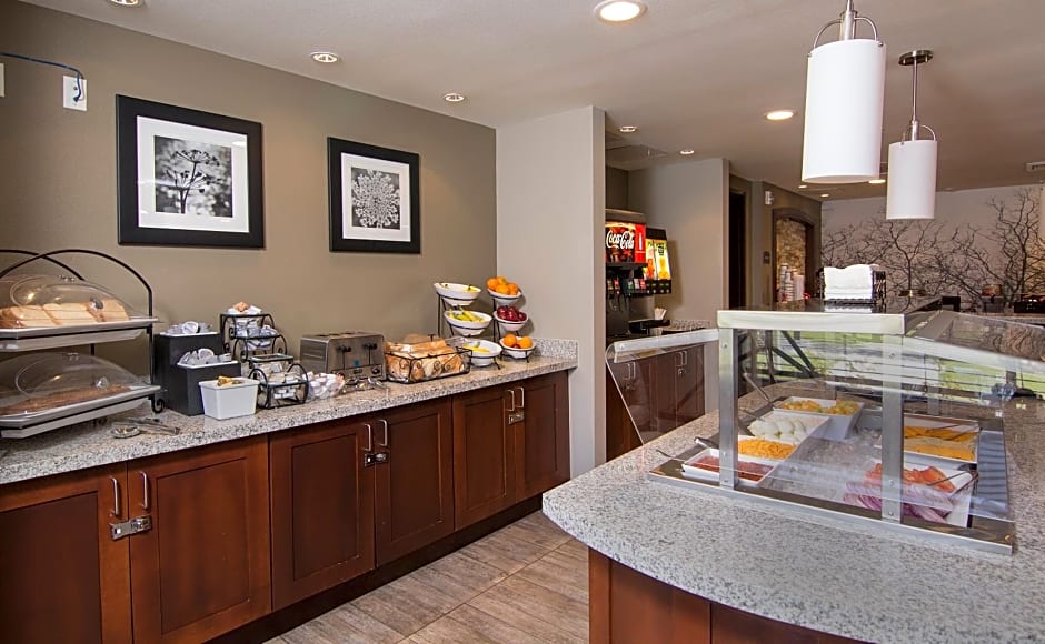 Staybridge Suites Carlsbad/San Diego By IHG