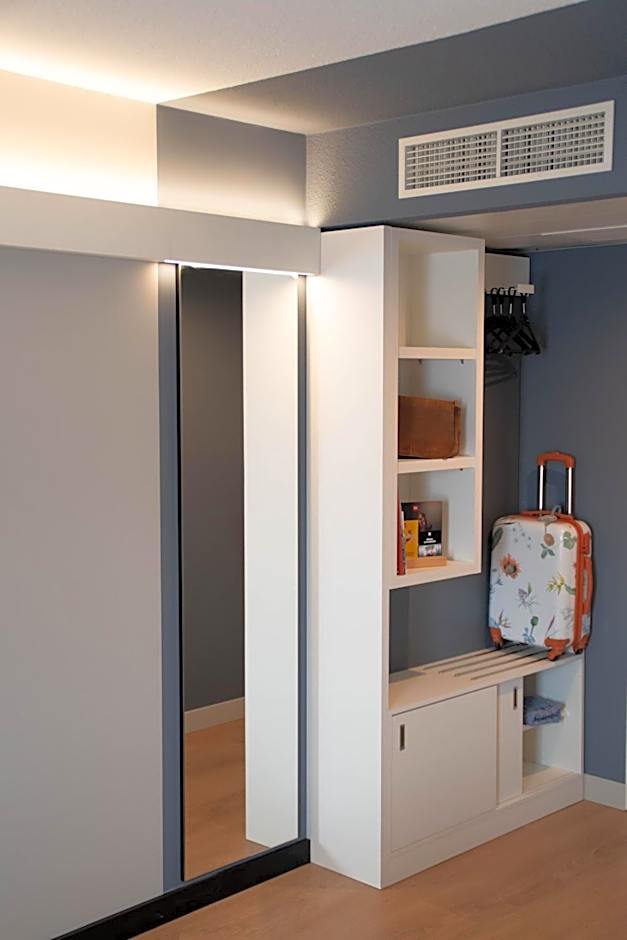 ibis Brussels Waterloo