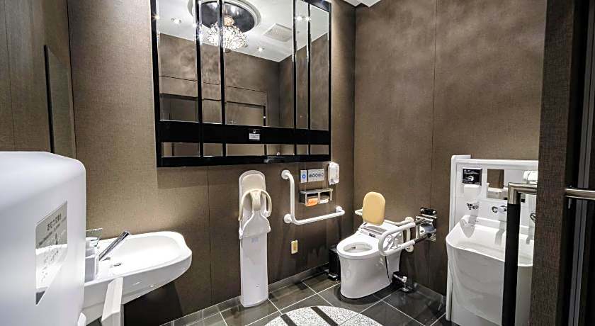 APA Hotel〈Akihabara Suehirochoekimae〉