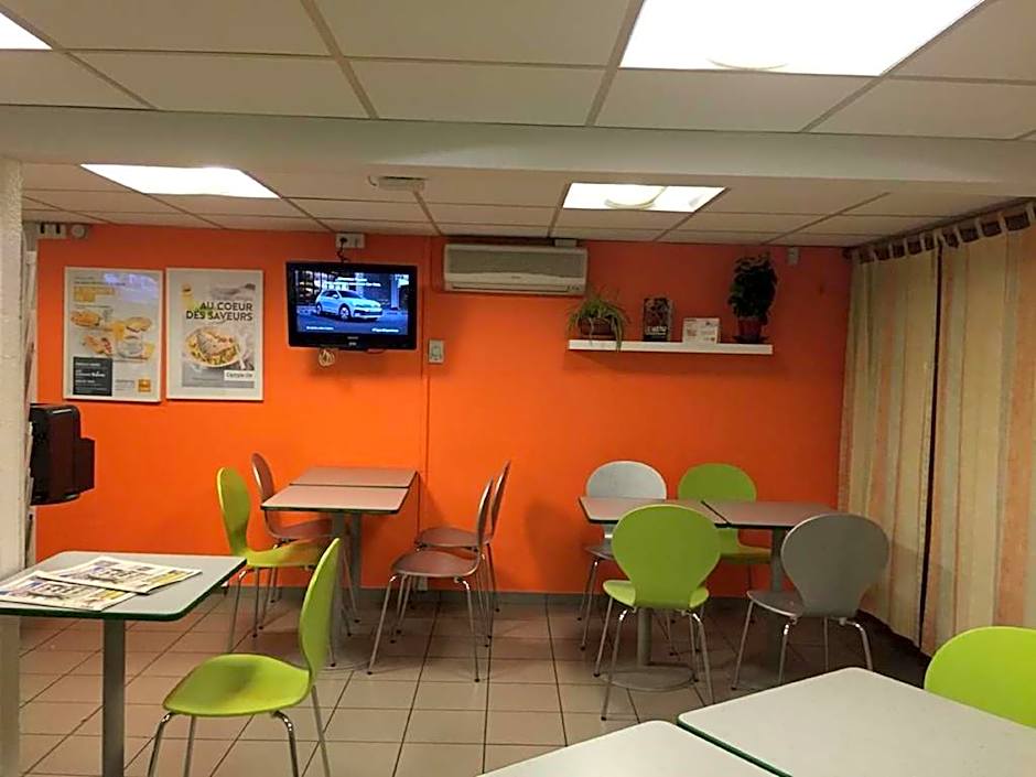 Premiere Classe St Etienne Nord Villars