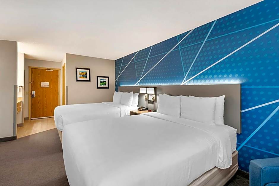 Comfort Inn Green River National Park Area