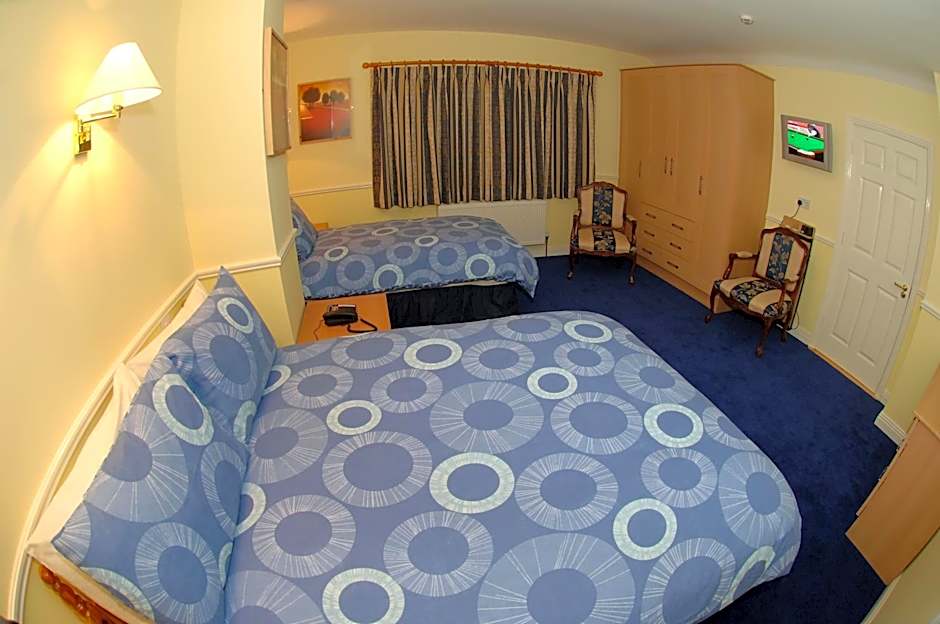 Avlon House Bed & Breakfast