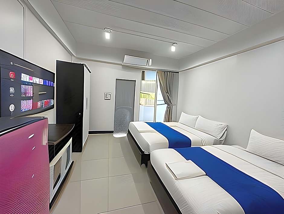 The Scene Suphanburi