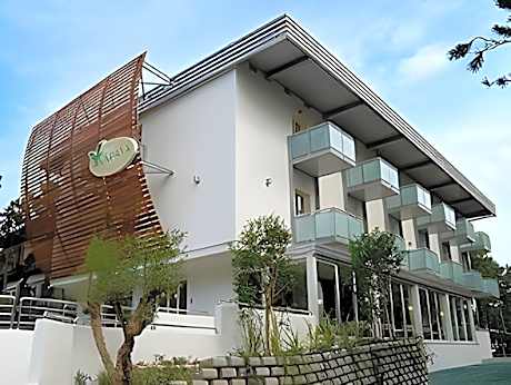 Hotel Anapaya