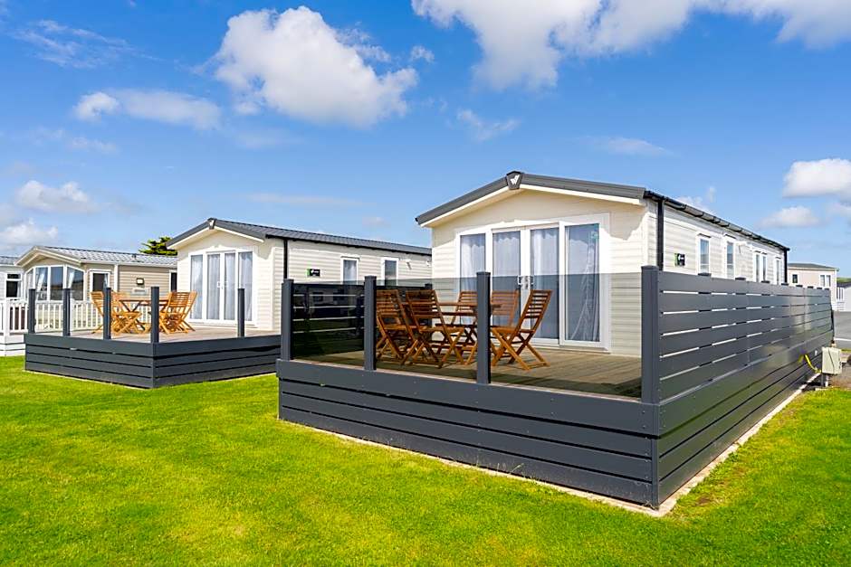 Gimblet Rock Holiday Park