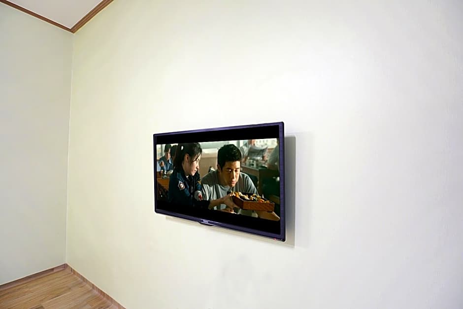 Hwacheon Gwangbawi Rock Pension