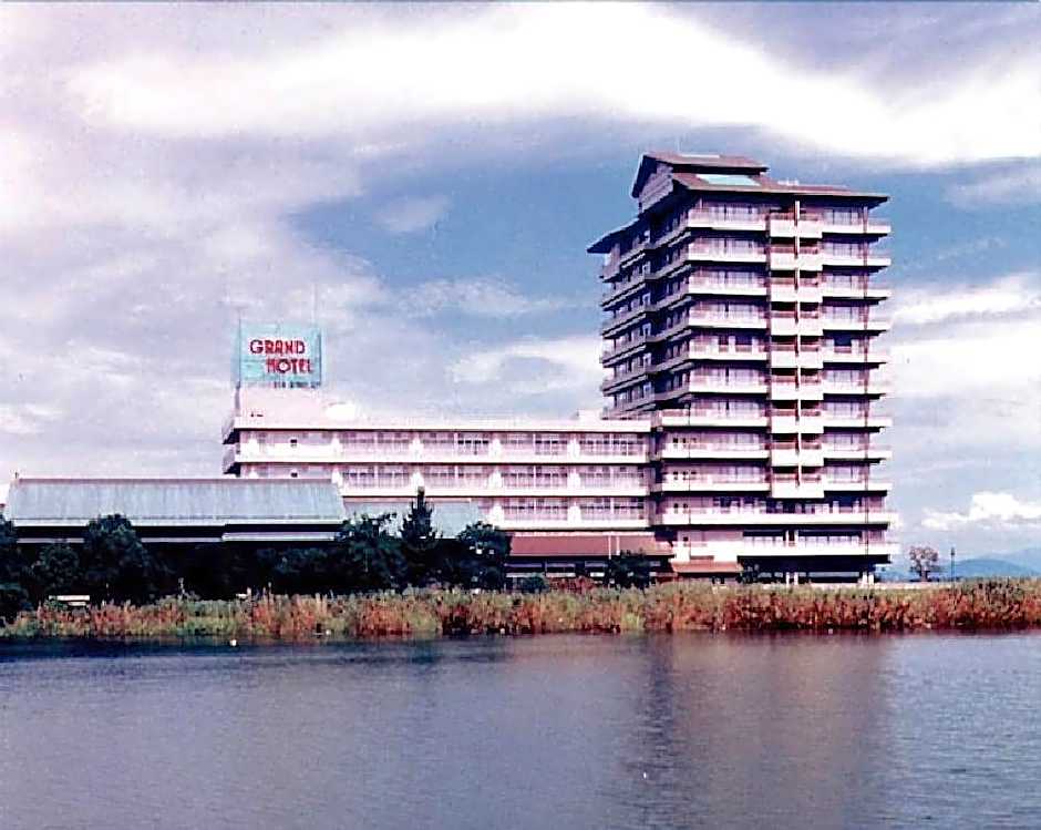 Kyo-Ohmi