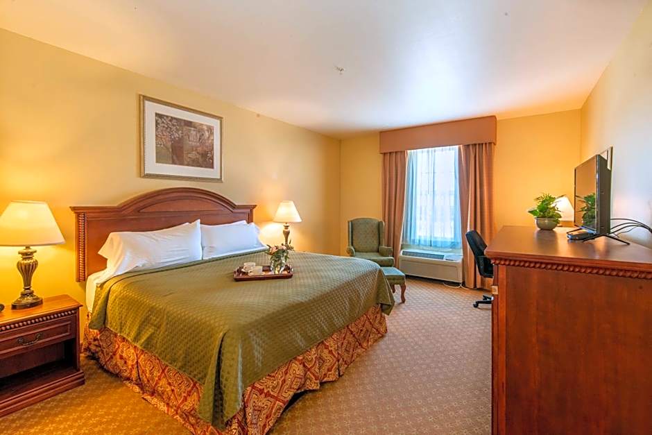 Natchez Grand Hotel On The River