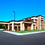 Hampton Inn By Hilton Magnolia