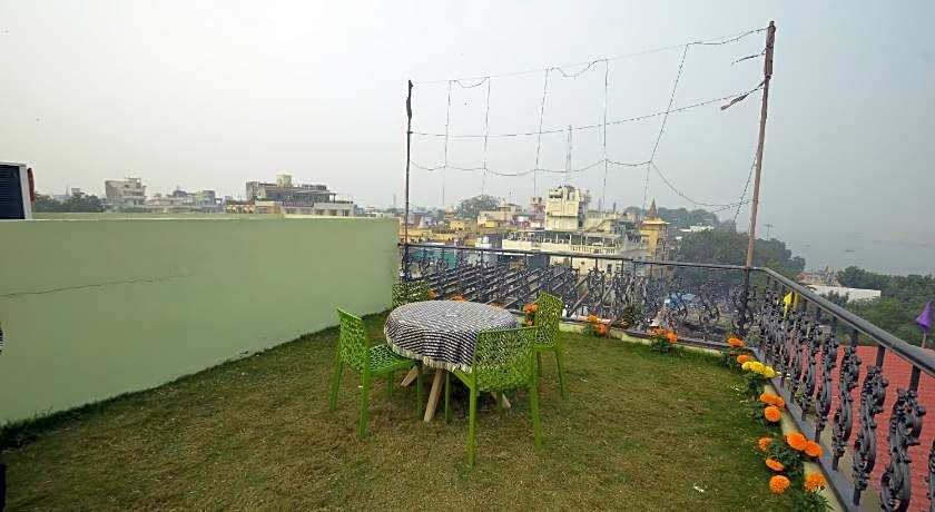 Hotel Temple On Ganges